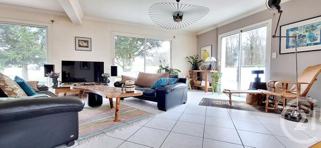 maison à vendre - 7 pièces - 184.23 m2 - LA NORVILLE - 91 - ILE-DE-FRANCE - Century 21 Agence De La Mairie