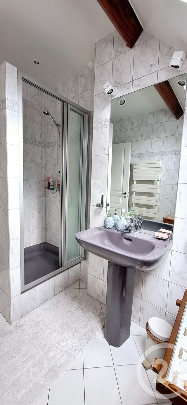 maison à vendre - 7 pièces - 184.23 m2 - LA NORVILLE - 91 - ILE-DE-FRANCE - Century 21 Agence De La Mairie