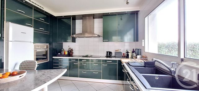 maison à vendre - 7 pièces - 184.23 m2 - LA NORVILLE - 91 - ILE-DE-FRANCE - Century 21 Agence De La Mairie