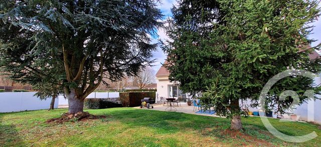 maison à vendre - 7 pièces - 184.23 m2 - LA NORVILLE - 91 - ILE-DE-FRANCE - Century 21 Agence De La Mairie