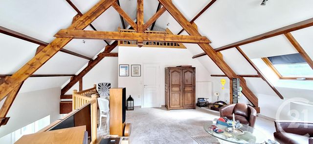 maison à vendre - 7 pièces - 184.23 m2 - LA NORVILLE - 91 - ILE-DE-FRANCE - Century 21 Agence De La Mairie