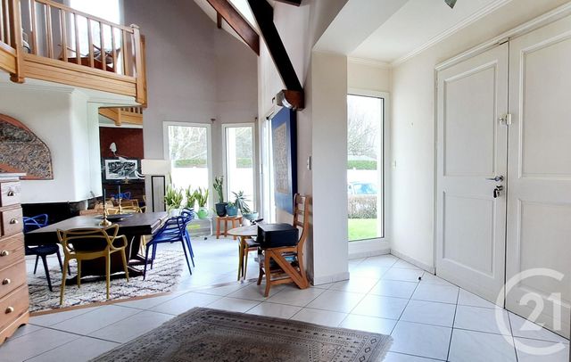 maison à vendre - 7 pièces - 184.23 m2 - LA NORVILLE - 91 - ILE-DE-FRANCE - Century 21 Agence De La Mairie