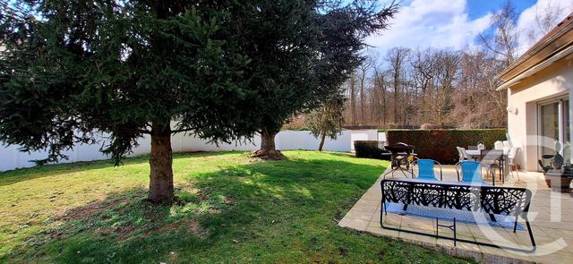 maison à vendre - 7 pièces - 184.23 m2 - LA NORVILLE - 91 - ILE-DE-FRANCE - Century 21 Agence De La Mairie