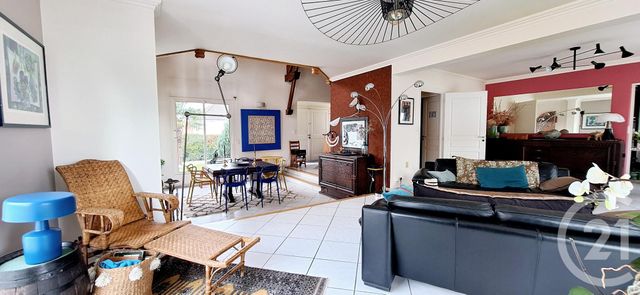 maison à vendre - 7 pièces - 184.23 m2 - LA NORVILLE - 91 - ILE-DE-FRANCE - Century 21 Agence De La Mairie