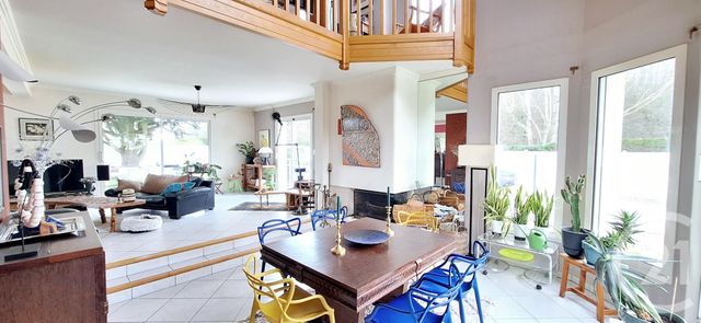 maison à vendre - 7 pièces - 184.23 m2 - LA NORVILLE - 91 - ILE-DE-FRANCE - Century 21 Agence De La Mairie