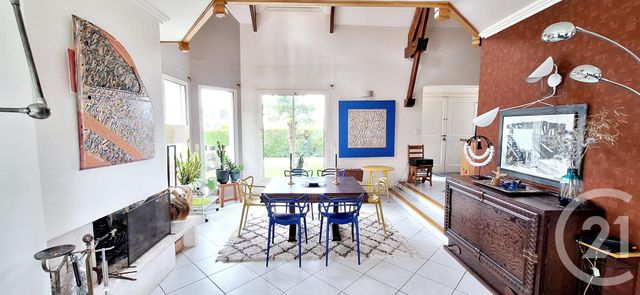 maison à vendre - 7 pièces - 184.23 m2 - LA NORVILLE - 91 - ILE-DE-FRANCE - Century 21 Agence De La Mairie