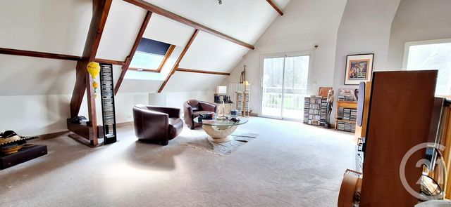 maison à vendre - 7 pièces - 184.23 m2 - LA NORVILLE - 91 - ILE-DE-FRANCE - Century 21 Agence De La Mairie