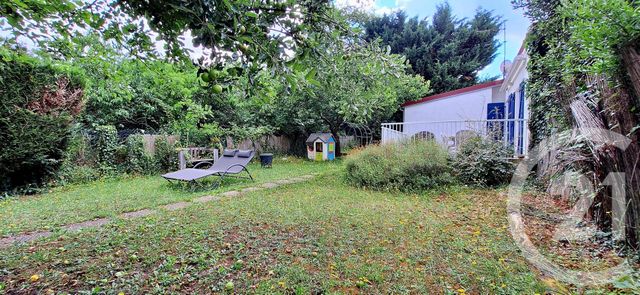 Afficher la photo en grand maison à vendre - 4 pièces - 77.85 m2 - ST GERMAIN LES ARPAJON - 91 - ILE-DE-FRANCE - Century 21 Agence De La Mairie