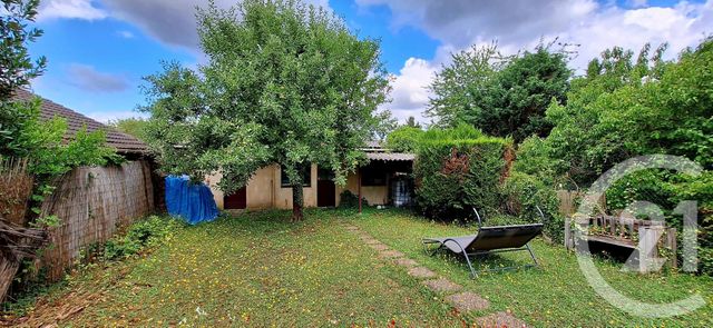 Afficher la photo en grand maison à vendre - 4 pièces - 77.85 m2 - ST GERMAIN LES ARPAJON - 91 - ILE-DE-FRANCE - Century 21 Agence De La Mairie