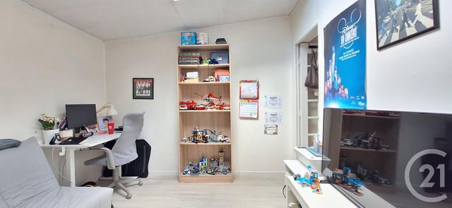 Afficher la photo en grand maison à vendre - 4 pièces - 77.85 m2 - ST GERMAIN LES ARPAJON - 91 - ILE-DE-FRANCE - Century 21 Agence De La Mairie