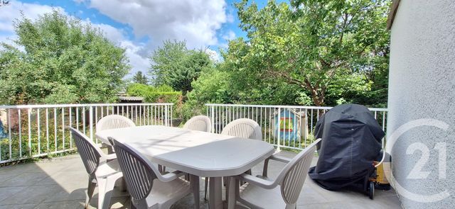 Afficher la photo en grand maison à vendre - 4 pièces - 77.85 m2 - ST GERMAIN LES ARPAJON - 91 - ILE-DE-FRANCE - Century 21 Agence De La Mairie