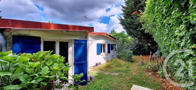 Afficher la photo en grand maison à vendre - 4 pièces - 77.85 m2 - ST GERMAIN LES ARPAJON - 91 - ILE-DE-FRANCE - Century 21 Agence De La Mairie