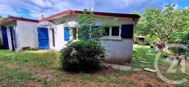 Afficher la photo en grand maison à vendre - 4 pièces - 77.85 m2 - ST GERMAIN LES ARPAJON - 91 - ILE-DE-FRANCE - Century 21 Agence De La Mairie