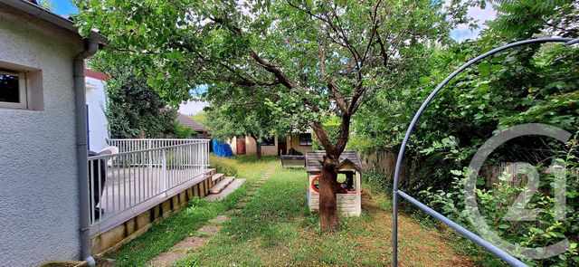 Afficher la photo en grand maison à vendre - 4 pièces - 77.85 m2 - ST GERMAIN LES ARPAJON - 91 - ILE-DE-FRANCE - Century 21 Agence De La Mairie