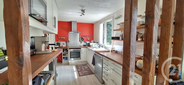 Afficher la photo en grand maison à vendre - 4 pièces - 77.85 m2 - ST GERMAIN LES ARPAJON - 91 - ILE-DE-FRANCE - Century 21 Agence De La Mairie