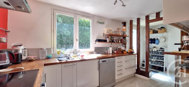 Afficher la photo en grand maison à vendre - 4 pièces - 77.85 m2 - ST GERMAIN LES ARPAJON - 91 - ILE-DE-FRANCE - Century 21 Agence De La Mairie