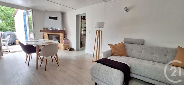 Afficher la photo en grand maison à vendre - 4 pièces - 77.85 m2 - ST GERMAIN LES ARPAJON - 91 - ILE-DE-FRANCE - Century 21 Agence De La Mairie