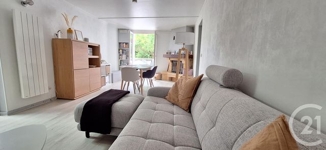 Afficher la photo en grand maison à vendre - 4 pièces - 77.85 m2 - ST GERMAIN LES ARPAJON - 91 - ILE-DE-FRANCE - Century 21 Agence De La Mairie