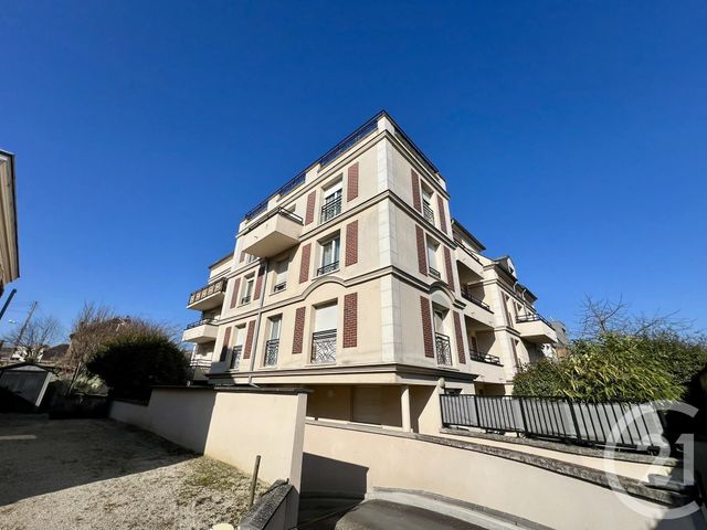 appartement - ARPAJON - 91
