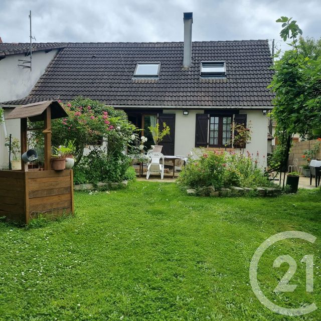 maison - ARPAJON - 91