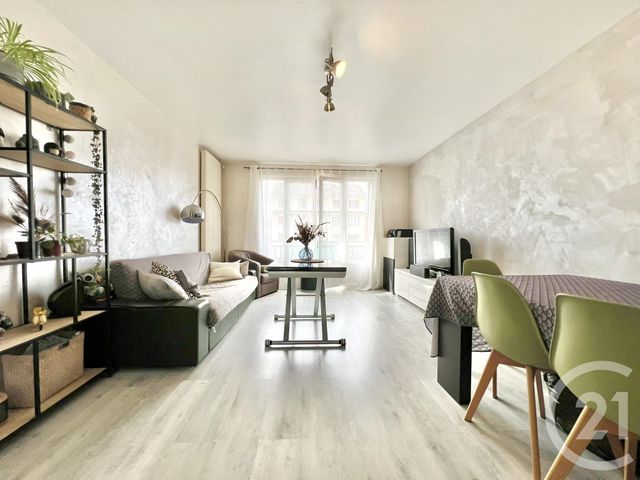 appartement - EGLY - 91