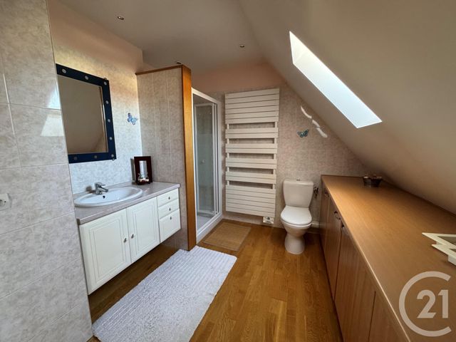 maison à vendre - 6 pièces - 181.35 m2 - REAU - 77 - ILE-DE-FRANCE - Century 21 Agence De La Mairie