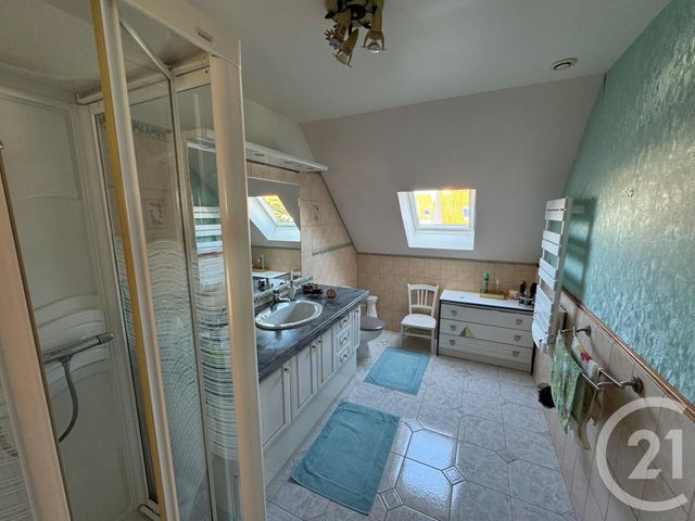 maison à vendre - 6 pièces - 181.35 m2 - REAU - 77 - ILE-DE-FRANCE - Century 21 Agence De La Mairie