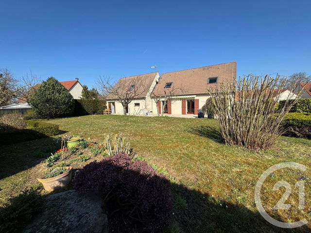Maison à vendre REAU