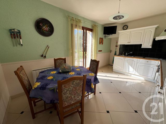 maison à vendre - 6 pièces - 181.35 m2 - REAU - 77 - ILE-DE-FRANCE - Century 21 Agence De La Mairie