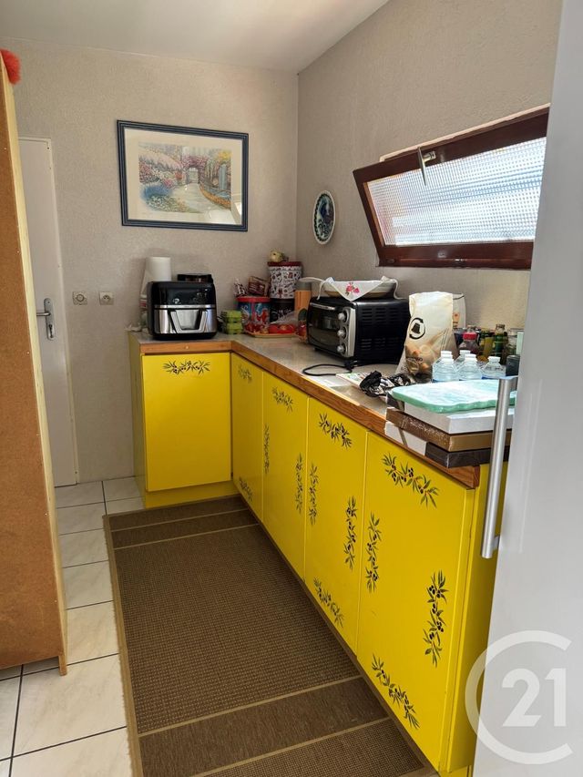 maison à vendre - 6 pièces - 181.35 m2 - REAU - 77 - ILE-DE-FRANCE - Century 21 Agence De La Mairie