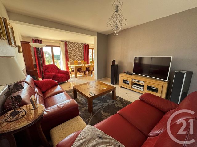 maison à vendre - 6 pièces - 181.35 m2 - REAU - 77 - ILE-DE-FRANCE - Century 21 Agence De La Mairie