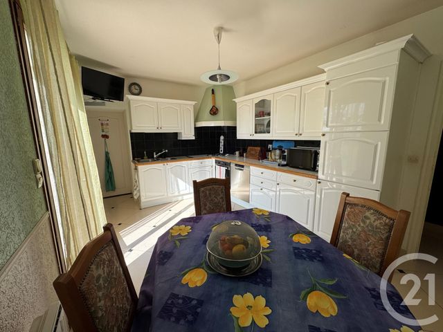 maison à vendre - 6 pièces - 181.35 m2 - REAU - 77 - ILE-DE-FRANCE - Century 21 Agence De La Mairie