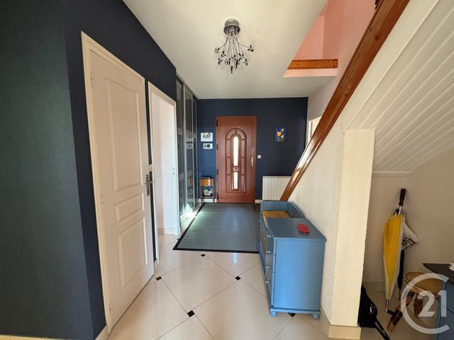 maison à vendre - 6 pièces - 181.35 m2 - REAU - 77 - ILE-DE-FRANCE - Century 21 Agence De La Mairie