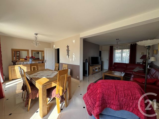 maison à vendre - 6 pièces - 181.35 m2 - REAU - 77 - ILE-DE-FRANCE - Century 21 Agence De La Mairie