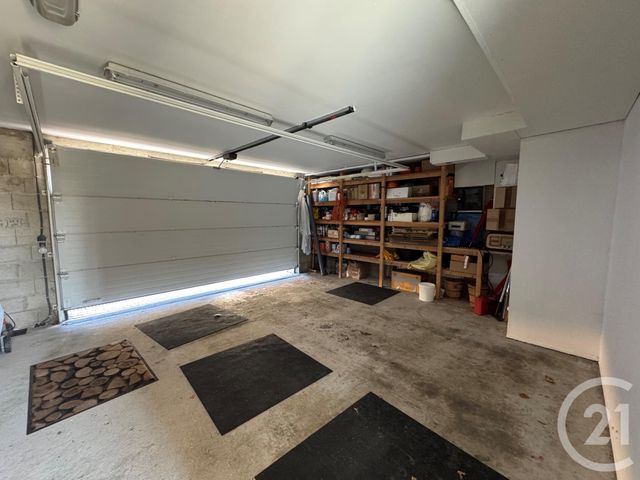 maison à vendre - 6 pièces - 181.35 m2 - REAU - 77 - ILE-DE-FRANCE - Century 21 Agence De La Mairie