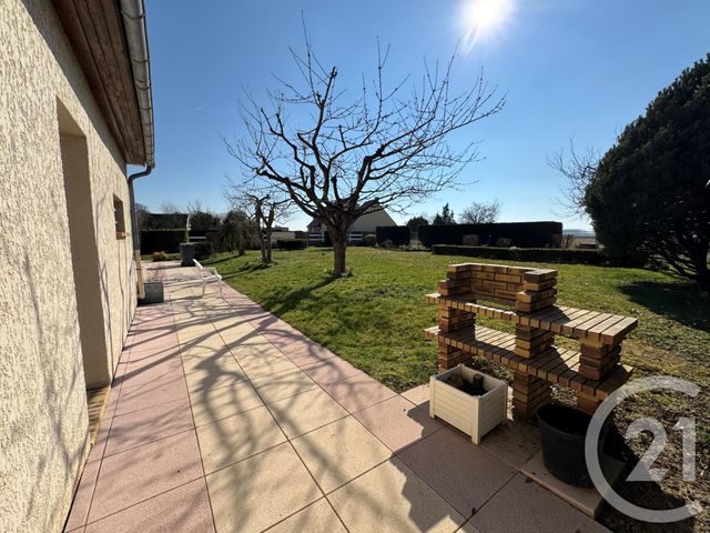 maison à vendre - 6 pièces - 181.35 m2 - REAU - 77 - ILE-DE-FRANCE - Century 21 Agence De La Mairie