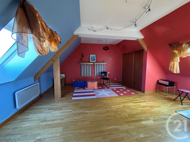 maison à vendre - 6 pièces - 181.35 m2 - REAU - 77 - ILE-DE-FRANCE - Century 21 Agence De La Mairie