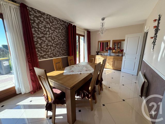 maison à vendre - 6 pièces - 181.35 m2 - REAU - 77 - ILE-DE-FRANCE - Century 21 Agence De La Mairie