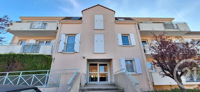 appartement - ARPAJON - 91