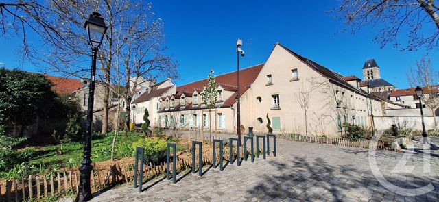 appartement - ARPAJON - 91