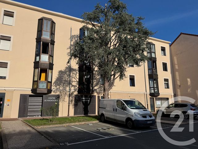 appartement - ARPAJON - 91