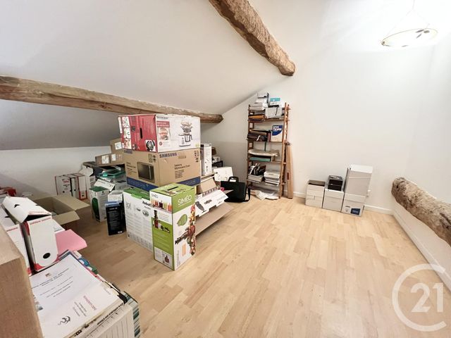 maison à vendre - 12 pièces - 258.0 m2 - OLLAINVILLE - 91 - ILE-DE-FRANCE - Century 21 Agence De La Mairie