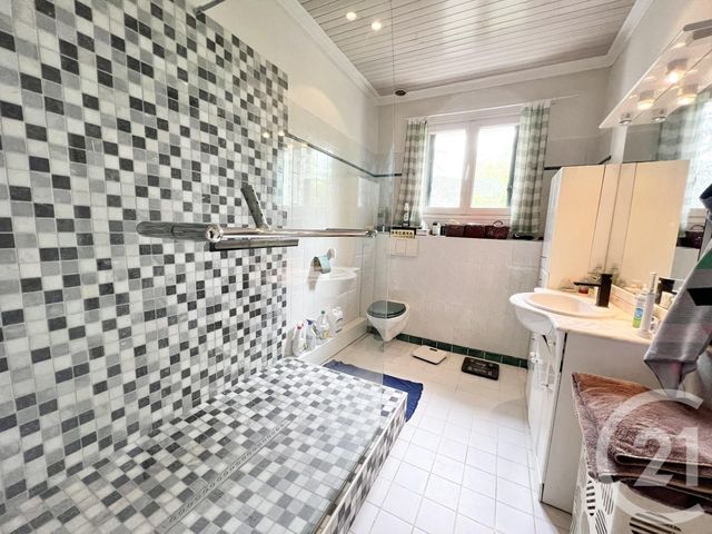 maison à vendre - 12 pièces - 258.0 m2 - OLLAINVILLE - 91 - ILE-DE-FRANCE - Century 21 Agence De La Mairie