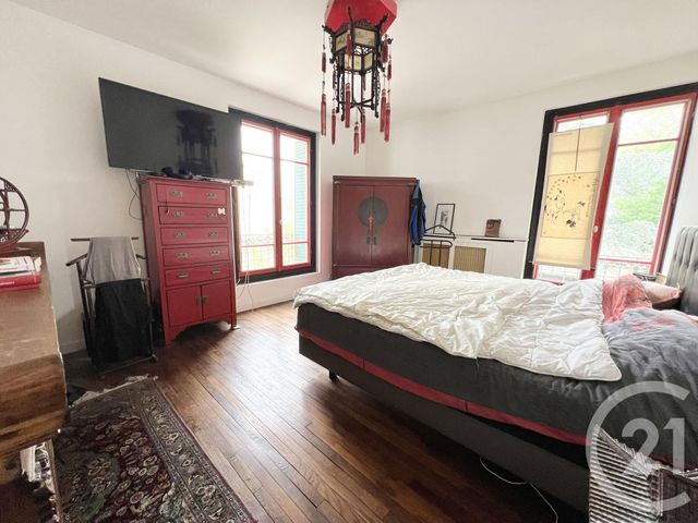 maison à vendre - 12 pièces - 258.0 m2 - OLLAINVILLE - 91 - ILE-DE-FRANCE - Century 21 Agence De La Mairie