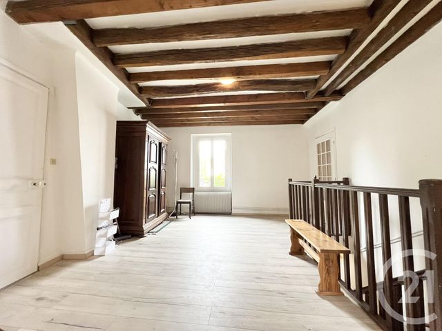 maison à vendre - 12 pièces - 258.0 m2 - OLLAINVILLE - 91 - ILE-DE-FRANCE - Century 21 Agence De La Mairie