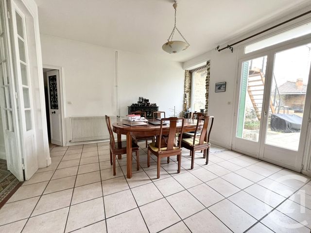 maison à vendre - 12 pièces - 258.0 m2 - OLLAINVILLE - 91 - ILE-DE-FRANCE - Century 21 Agence De La Mairie