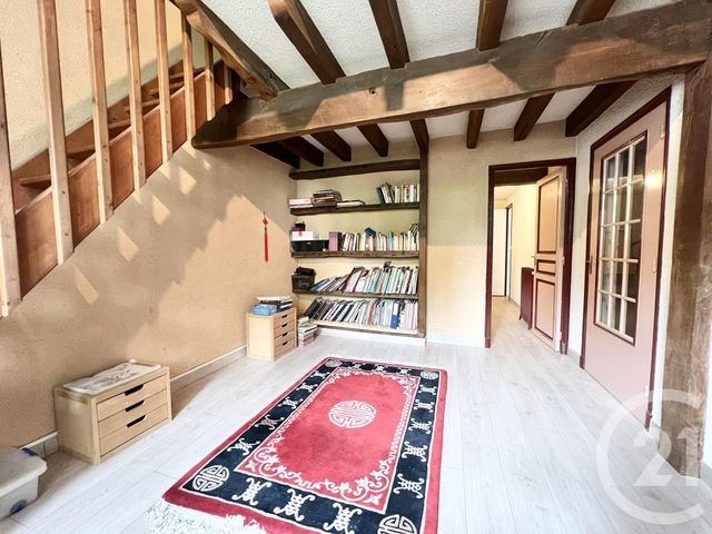 maison à vendre - 12 pièces - 258.0 m2 - OLLAINVILLE - 91 - ILE-DE-FRANCE - Century 21 Agence De La Mairie