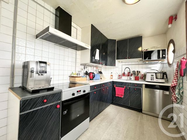 maison à vendre - 12 pièces - 258.0 m2 - OLLAINVILLE - 91 - ILE-DE-FRANCE - Century 21 Agence De La Mairie