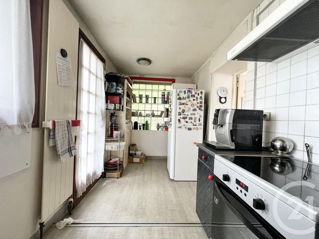 maison à vendre - 12 pièces - 258.0 m2 - OLLAINVILLE - 91 - ILE-DE-FRANCE - Century 21 Agence De La Mairie