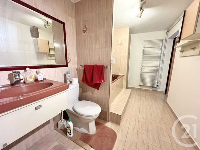 maison à vendre - 12 pièces - 258.0 m2 - OLLAINVILLE - 91 - ILE-DE-FRANCE - Century 21 Agence De La Mairie